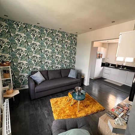 Fauvette Spacieux Duplex Hyper Centre Épernay Exteriér fotografie