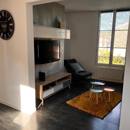 Fauvette Spacieux Duplex Hyper Centre Épernay Exteriér fotografie