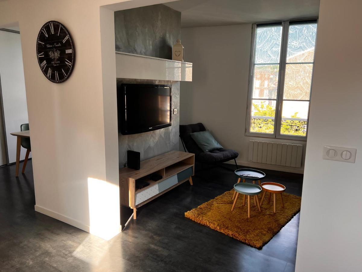 Fauvette Spacieux Duplex Hyper Centre Épernay Exteriér fotografie
