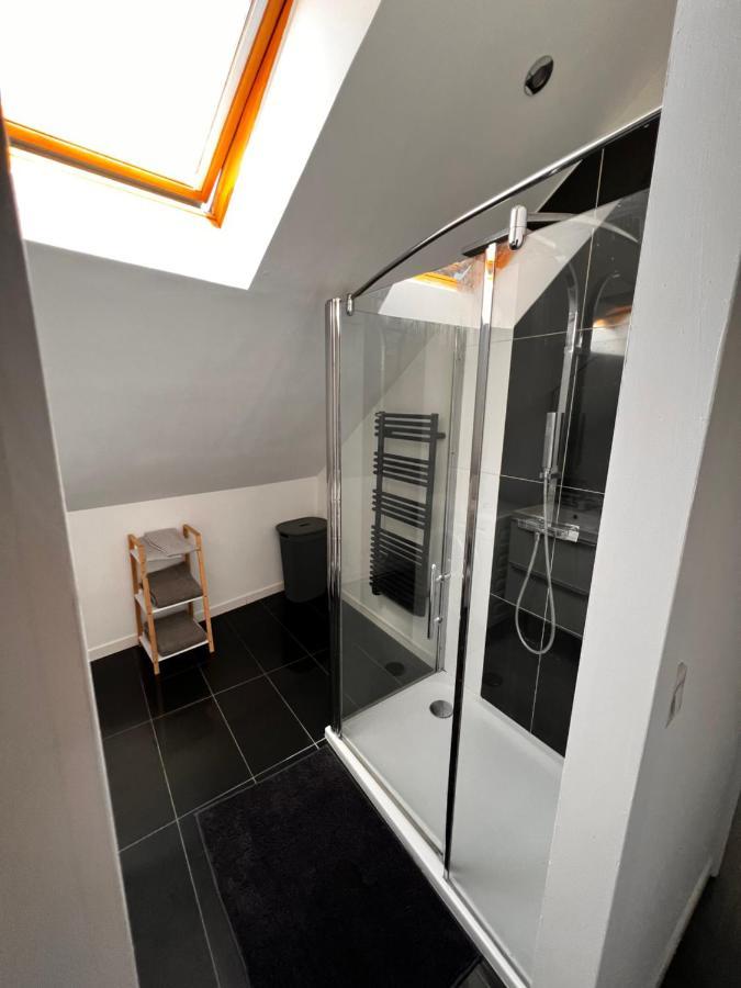 Fauvette Spacieux Duplex Hyper Centre Épernay Exteriér fotografie