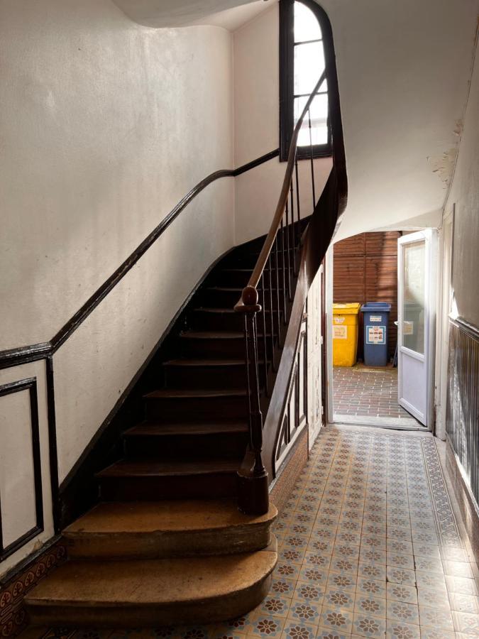 Fauvette Spacieux Duplex Hyper Centre Épernay Exteriér fotografie