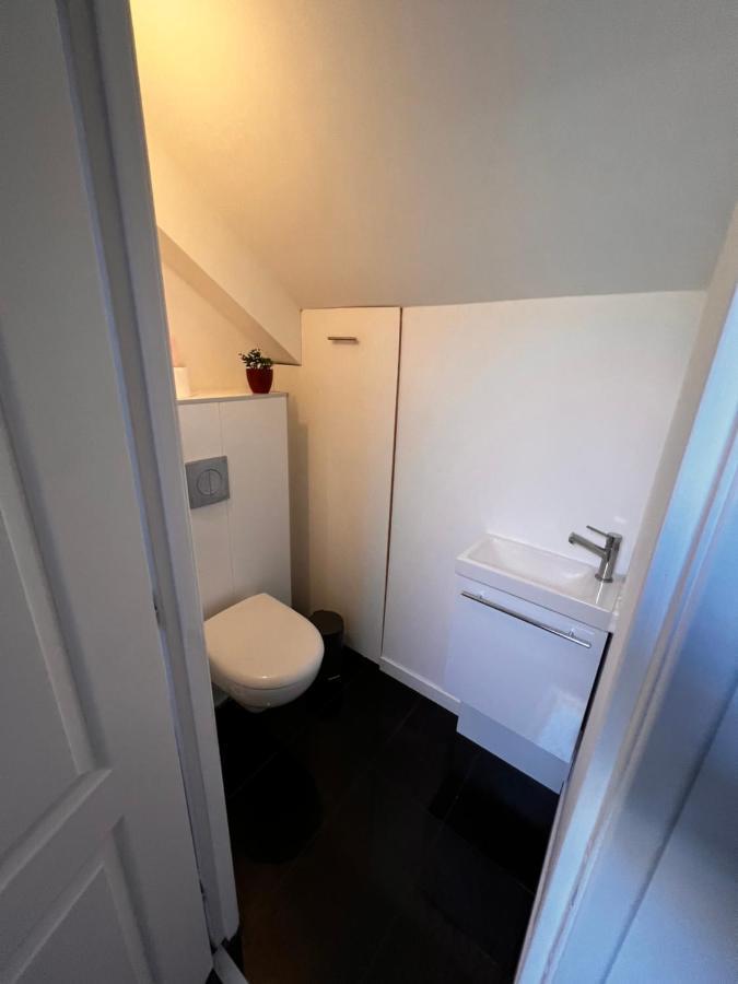 Fauvette Spacieux Duplex Hyper Centre Épernay Exteriér fotografie