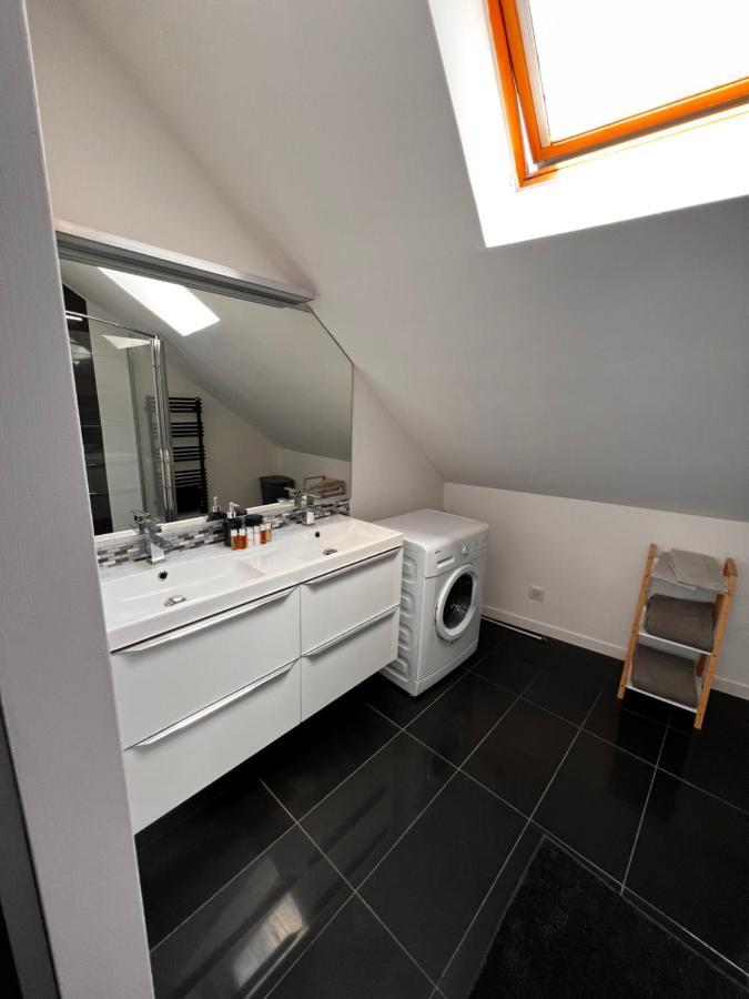 Fauvette Spacieux Duplex Hyper Centre Épernay Exteriér fotografie
