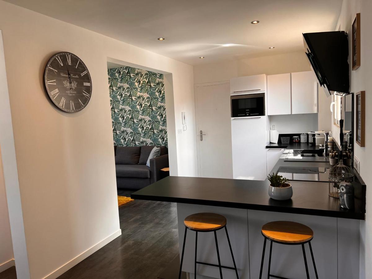 Fauvette Spacieux Duplex Hyper Centre Épernay Exteriér fotografie
